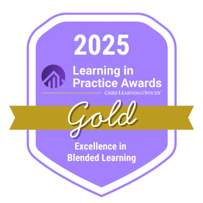 Top Blended Learning Provider