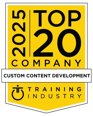 Top 20 Custom Content Development Company 2025