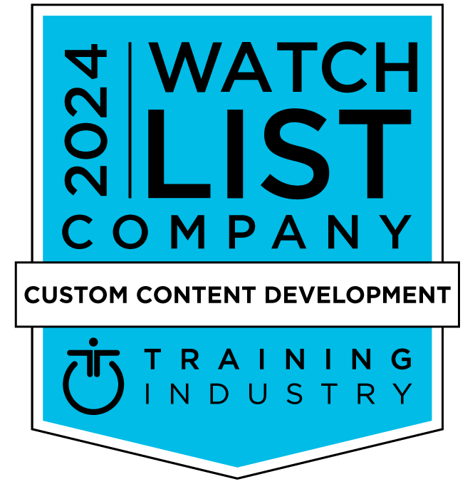 2024 Watchlist Custom Content Development